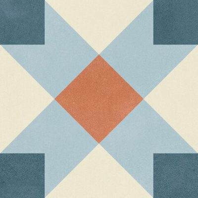 Керамогранит Levels City Matt (ENPTR6073MT2020)