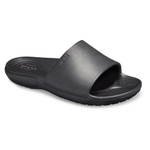 Шлепанцы Crocs Classic II Slide Черные
