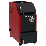 Котел отопительный комбинированный Taifun (Тайфун) 30 кВт