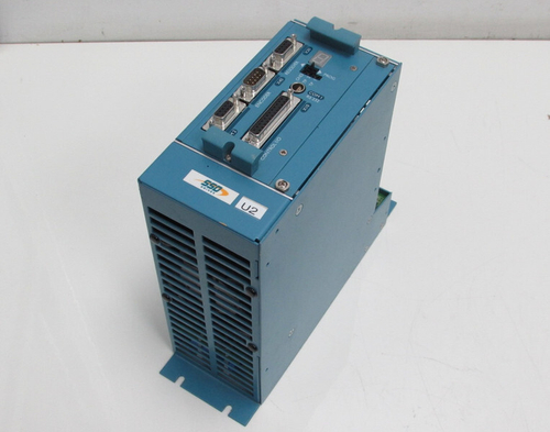 Eurotherm 635/K DER 03-EA5