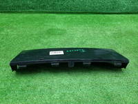 Площадка номера Changan CS55PLUS (2021-2024)