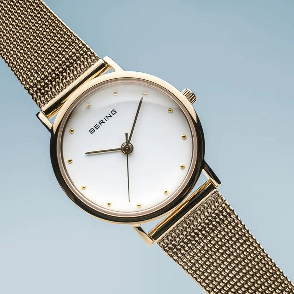 Женские наручные часы Bering 13426-334