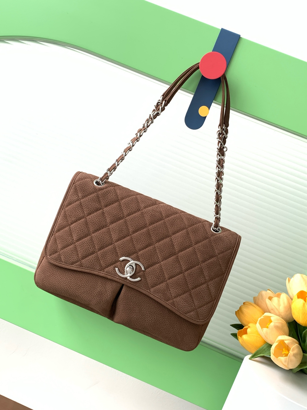 Chanel Bag 35 cm