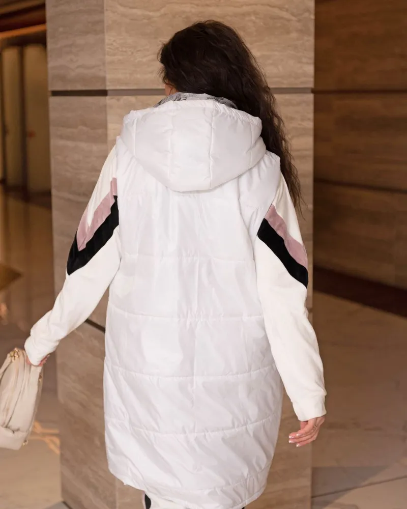 Жилет УК-019-4 Fabrika