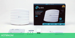 Точка доступа TP-Link EAP225