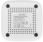 Шлюз  Moes MHUB-MS