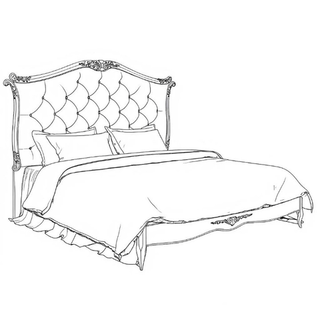 Корпусные кровати 180x200