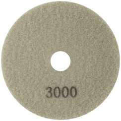 Алмазный гибкий шлифовальный круг АГШК Special 100x3 мм, Р3000 CUTOP 76-600