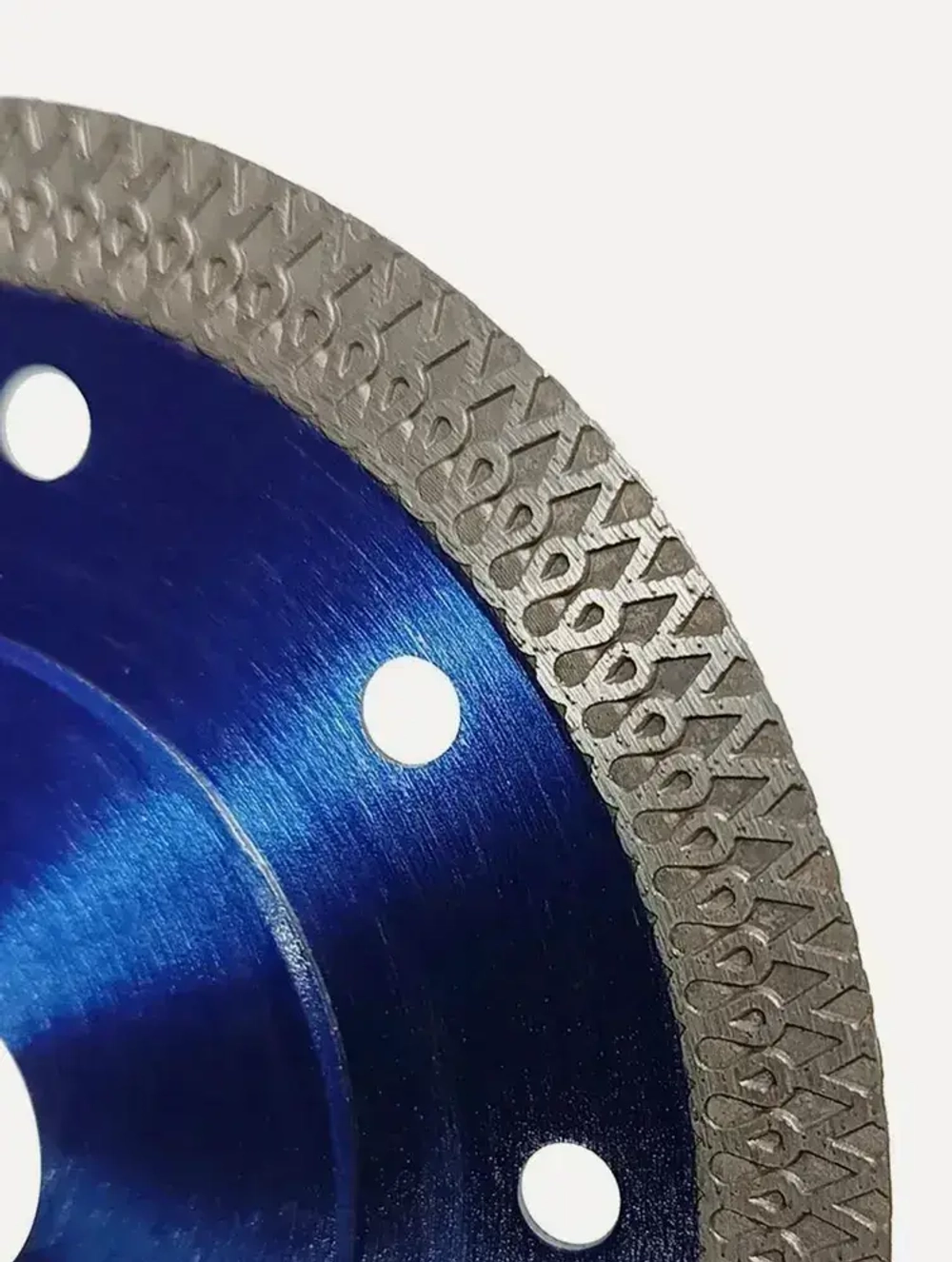 Диск алмазный 125 x 12 x 22.23