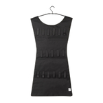 Органайзер для украшений little dress черный