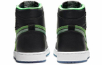 Кроссовки Jordan Air Jordan 1 High Zoom Air Zen Green