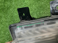 ПТФ левая Chery Tiggo 7 Pro (2020-2024)