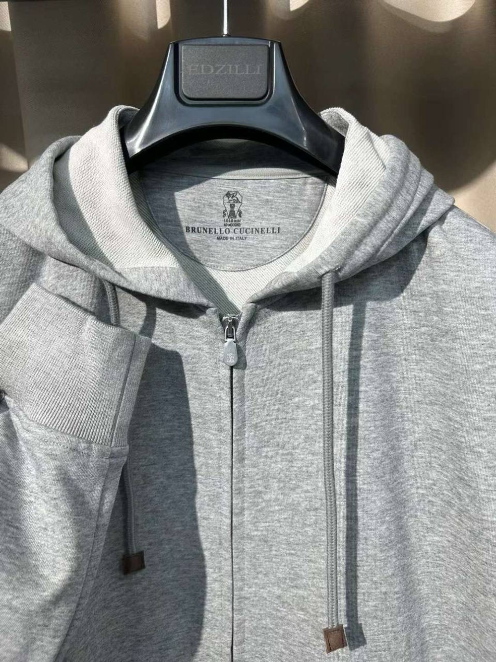 Спортивный костюм Brunello Cucinelli