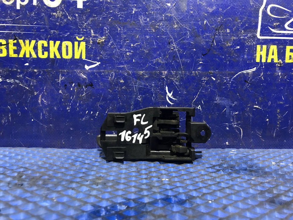 Ручка двери передней левой салонная TOYOTA CALDINA 1997-2002