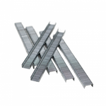 Скобы обивочные для тканей тип 80 (10 мм, 21GA, 380, A ,15400 шт/уп)