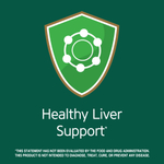 21st Century, Стандартизированный экстракт расторопши, 60 вегетарианских капсул