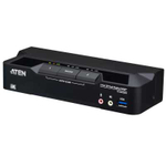 KVM переключатель Aten CS1942DPA-AT-G