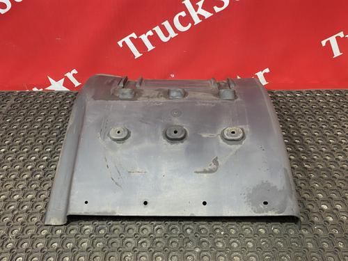 Крыло заднее