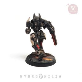 "Шакал 2.0 - Падальщик"