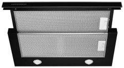 Встраиваемая вытяжка Kuppersberg SLIMBOX 60 GB