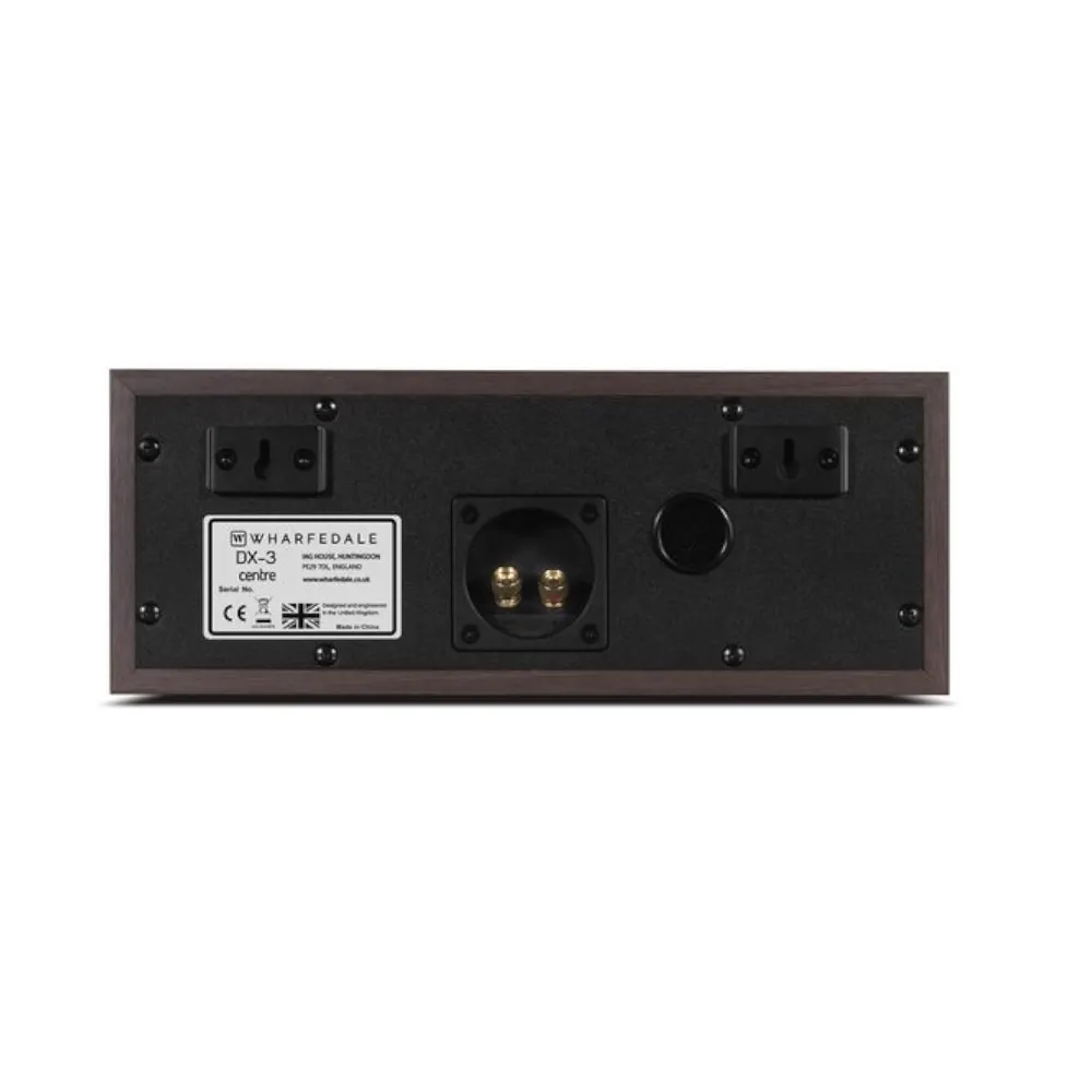 Wharfedale DX-3 5.0 HCP System WALNUT PEARL (орех) комплект акустических систем