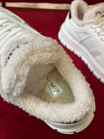 Кеды Prada