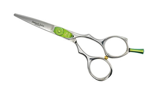 Suntachi Salon прямые ножницы HK-45 5 класс ✅ Оригинал