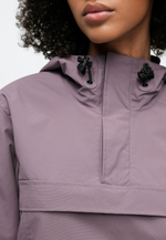 Carhartt WIP NIMBUS - Демисезонная куртка - Фиолетовый