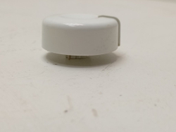 45У82 кт60 Ручка переключения программ для стиральной машины Атлант МКАУ712392007 б/у