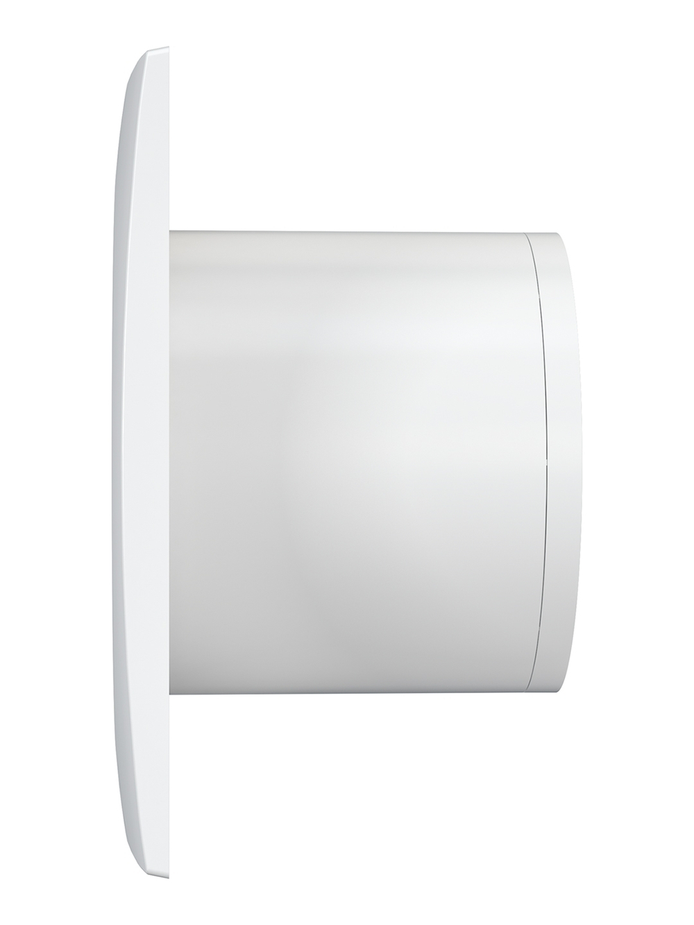 Вентилятор накладной NEO D100 сетка обр.клапан ERA