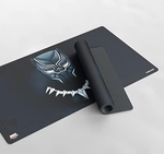 Плеймат Gamegenic - Marvel Champions Game Mat - Black Panther