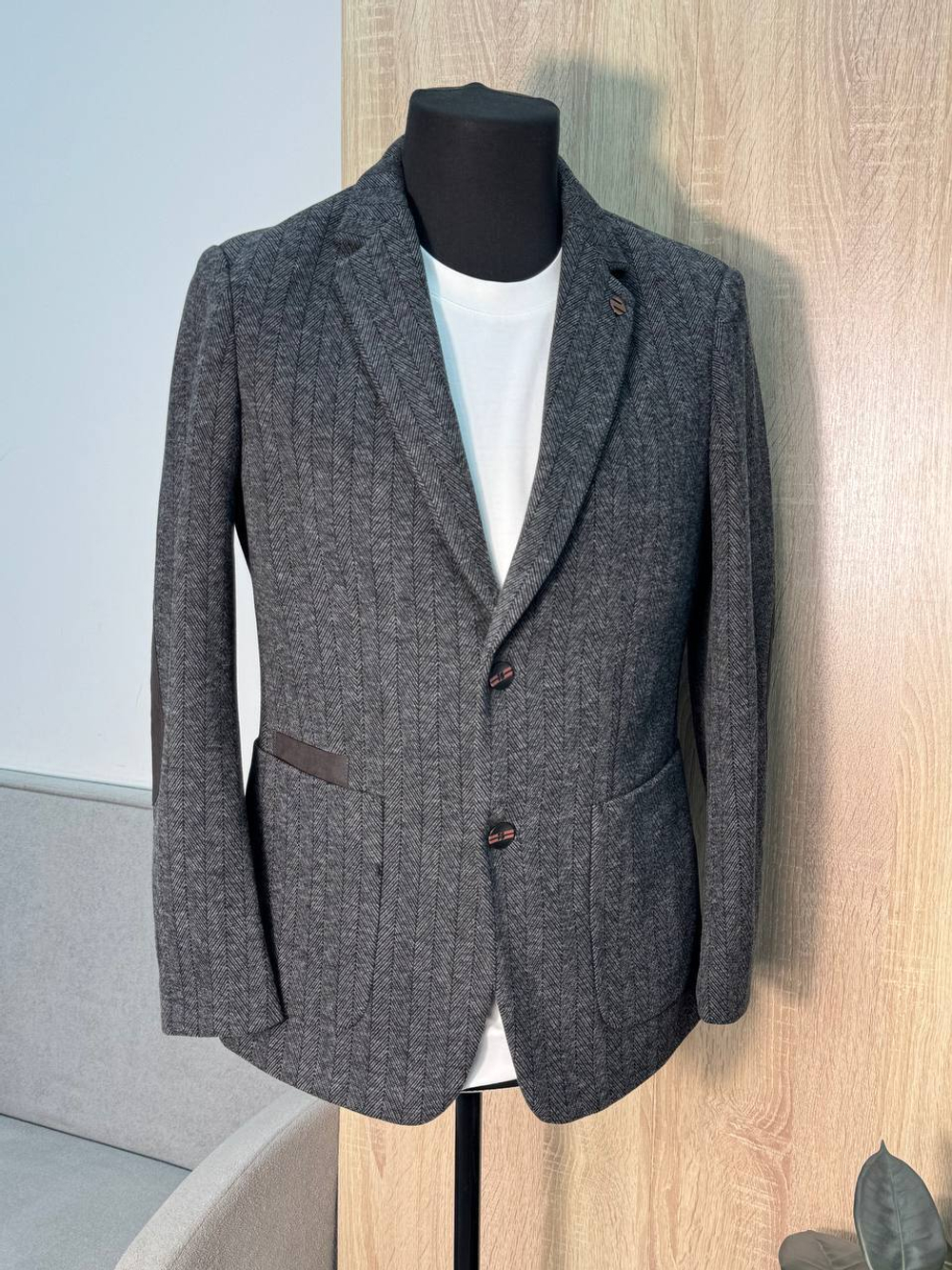 Пиджак Zegna