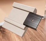 Плинтус Salag Sierra SIZ000 Крепеж для плинтуса