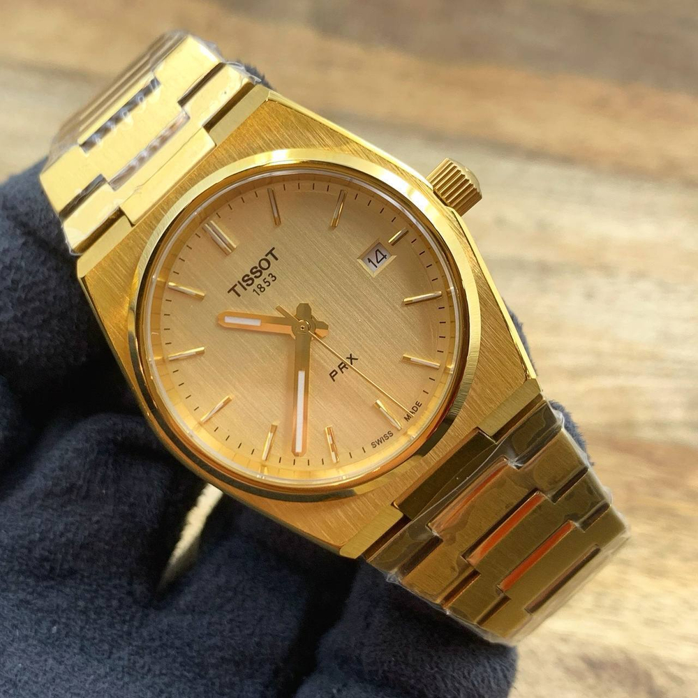 Часы Tissot