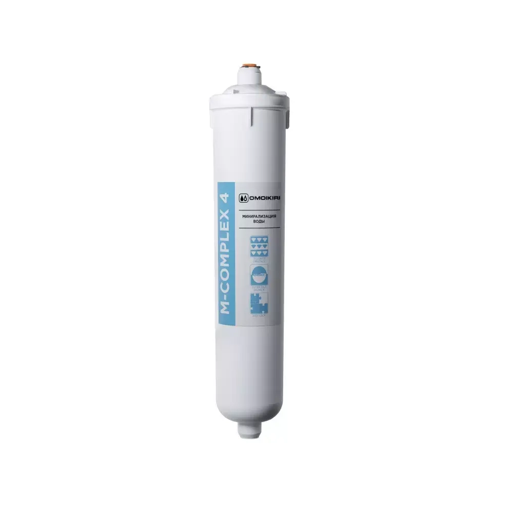 Omoikiri M-Complex 4