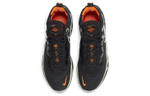 Nike Air Zoom GT Run EP "Black Ghost Hyper Crimson"
