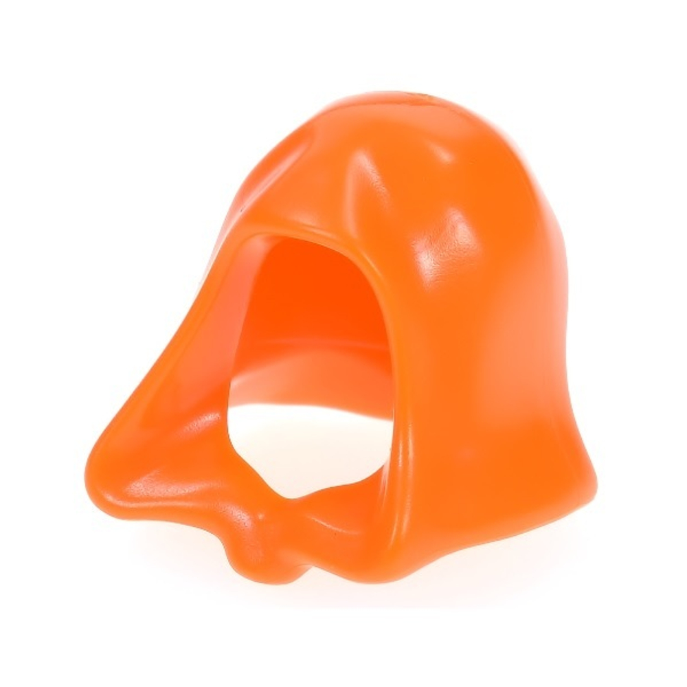 Капюшон 30381 Orange