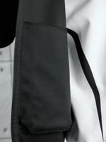 Костюм мужской Лининг-3 Виотекс ЧЁРНЫЙ