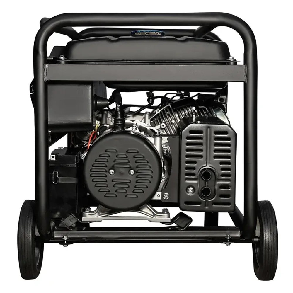 FoxWeld Expert G9500 EW бензиновый генератор 7247