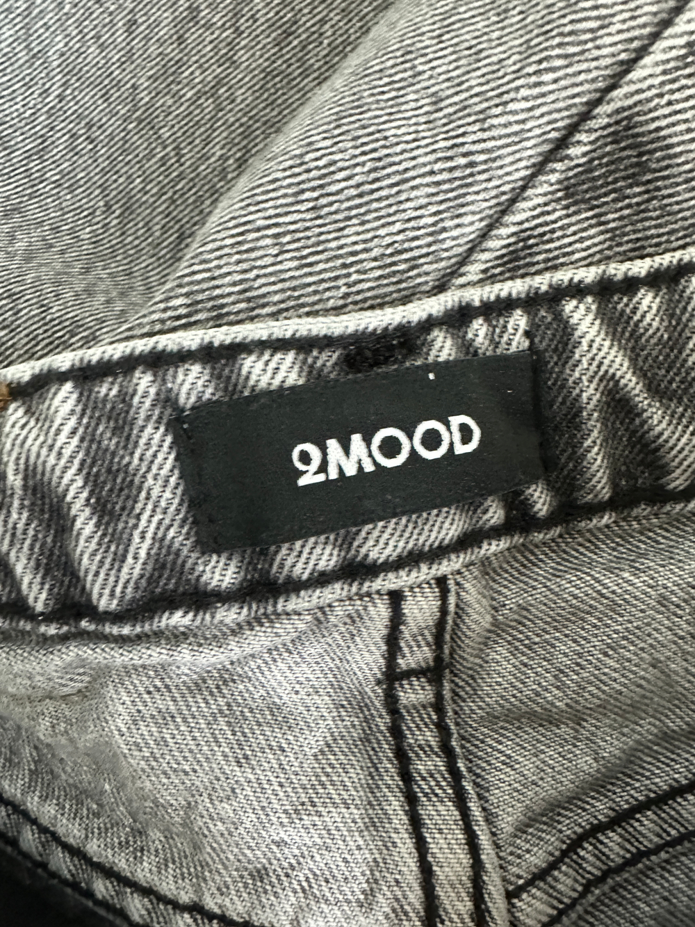 Джинсы 2Mood