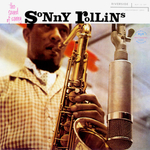 Sonny Rollins / The Sound Of Sonny (LP)