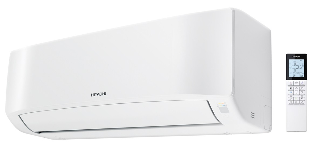 Кондиционер Hitachi Shiratama RAK-DJ18PHAE/RAC-DJ18PHAE Inverter