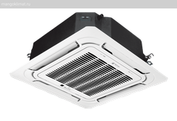 Внутренний блок кассетного типа для мульти-сплит систем серии MULTI FLEXI CASSETTE EU ERP Inverter Upgrade RCI-CMN18
