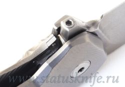 Нож Lion Steel TREфотография - 7