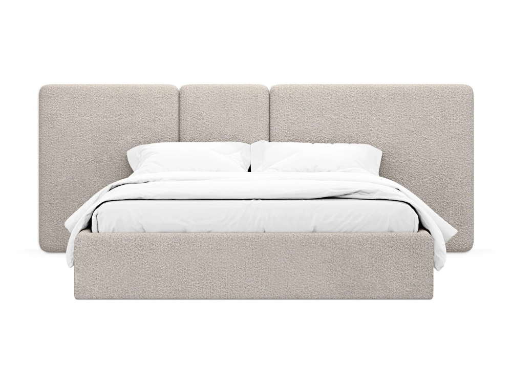 Кровать Atessa с подъемным механизмом