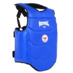 Жилет защитный СФТБМР синий