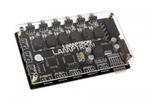 Панель управления вентиляторами Lamptron LAMP-RF625B