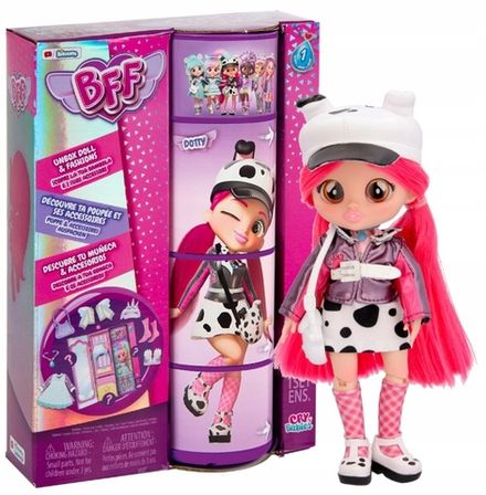 Imc toys doll sale
