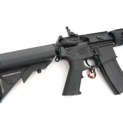 Модель автомата Cyma M4 RIS SD(CM090)