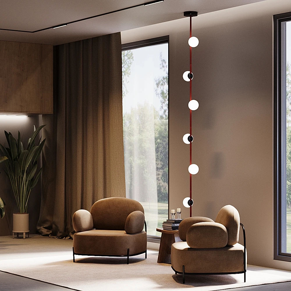 Готовая трековая система на ремнях Maytoni PARITY TFC-Par-CF01-R